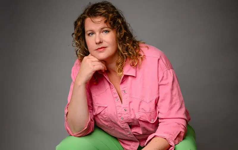 Kiki Schippers — Cpunt Hoofddorp, Hoofddorp