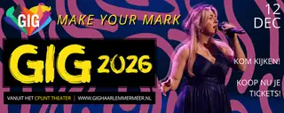 GIG 2026