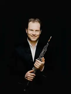 Hobokwartet: Weense Meesters CruquiusConcert