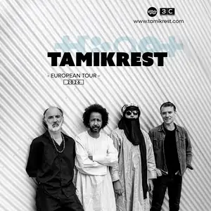 Tamikrest