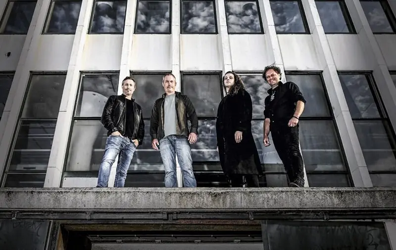 Ruben Hoeke präsentiert Cpunt Bluesfestival — Cpunt Hoofddorp, Hoofddorp
