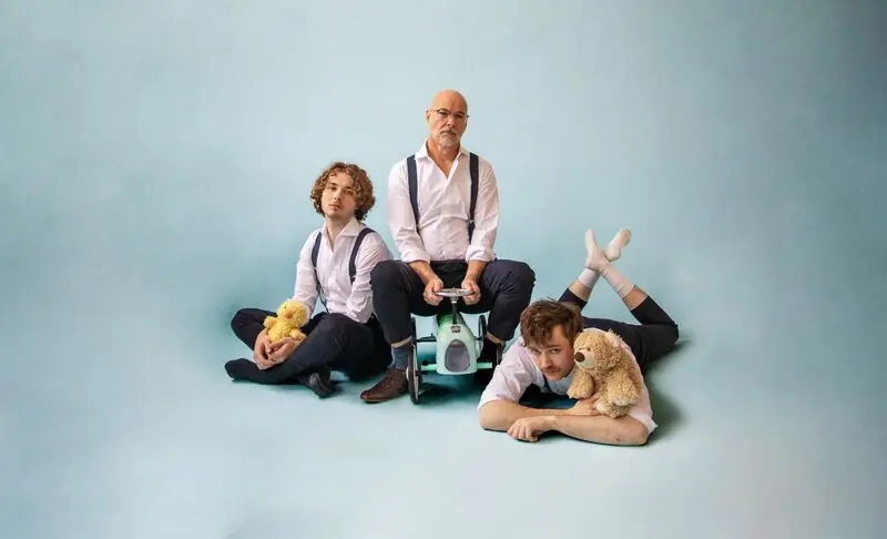 Rob Kamphues — Cpunt Hoofddorp, Hoofddorp