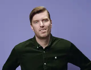 Oscar Smit