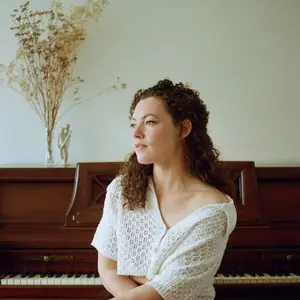 Celine Cairo — Patronaat, Haarlem