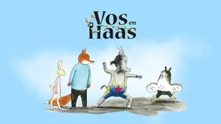 KLEINKINDFESTIVAL | Fuchs & Hase...mit Freunden (3+)