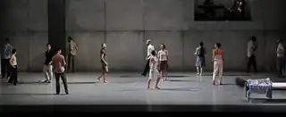 Conny Janssen Danst