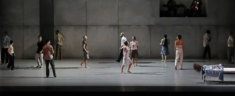 Conny Janssen Danst — Cpunt Hoofddorp, Hoofddorp
