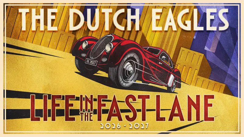 The Dutch Eagles — Cpunt Hoofddorp, Hoofddorp