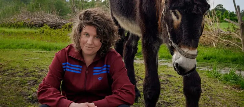 Kim Schuddeboom — Cpunt Hoofddorp, Hoofddorp