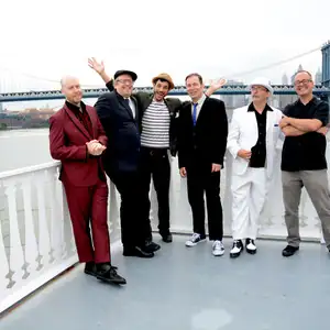 The Slackers