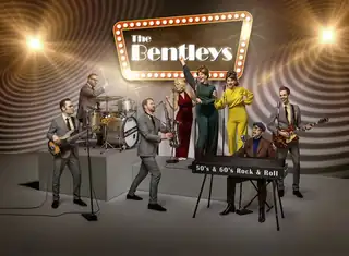 The Bentleys