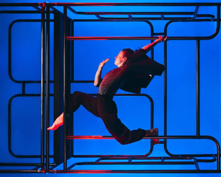 Rhythm & Flow — Cpunt Hoofddorp, Hoofddorp