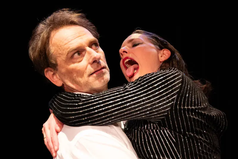 Studio Antigone — Cpunt Hoofddorp, Hoofddorp