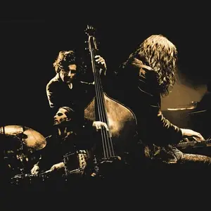 Jazz Sabbath — Musis & Stadstheater Arnhem, Arnheim