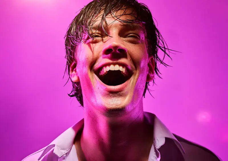 Thom Gerrits — Cpunt Hoofddorp, Hoofddorp