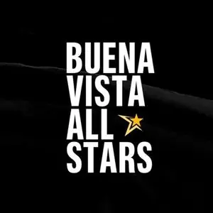 Buena Vista All Stars — Musis & Stadstheater Arnhem, Arnheim