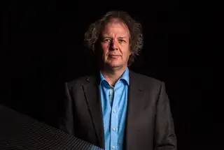 Jeroen van Veen