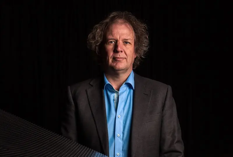 Jeroen van Veen — Cpunt Hoofddorp, Hoofddorp