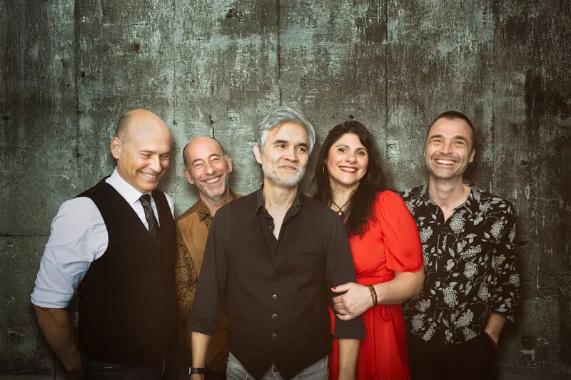 The 70's Unplugged — Cpunt Hoofddorp, Hoofddorp