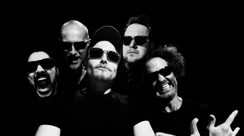 The Metallicas — Cpunt Hoofddorp, Hoofddorp