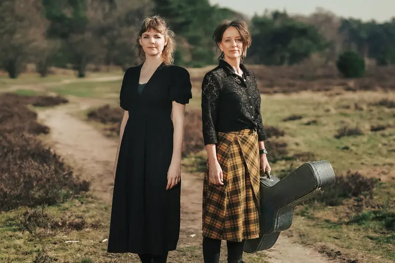 The Lasses — Cpunt Hoofddorp, Hoofddorp