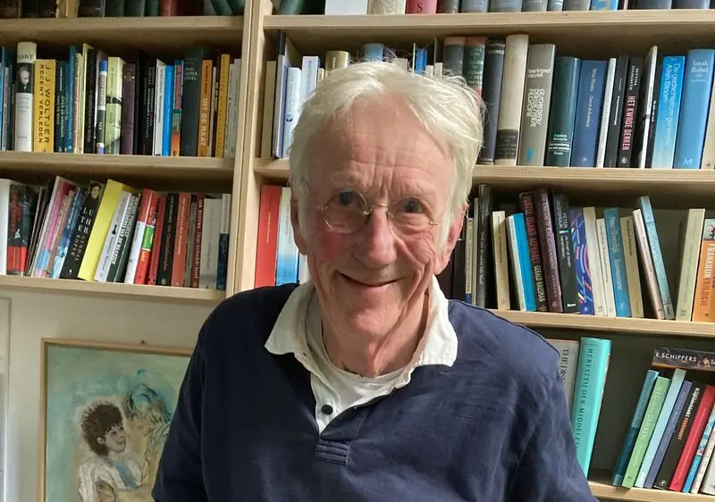 Freek de Jonge — Cpunt Hoofddorp, Hoofddorp