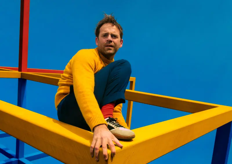 Martijn Crins — Cpunt Hoofddorp, Hoofddorp
