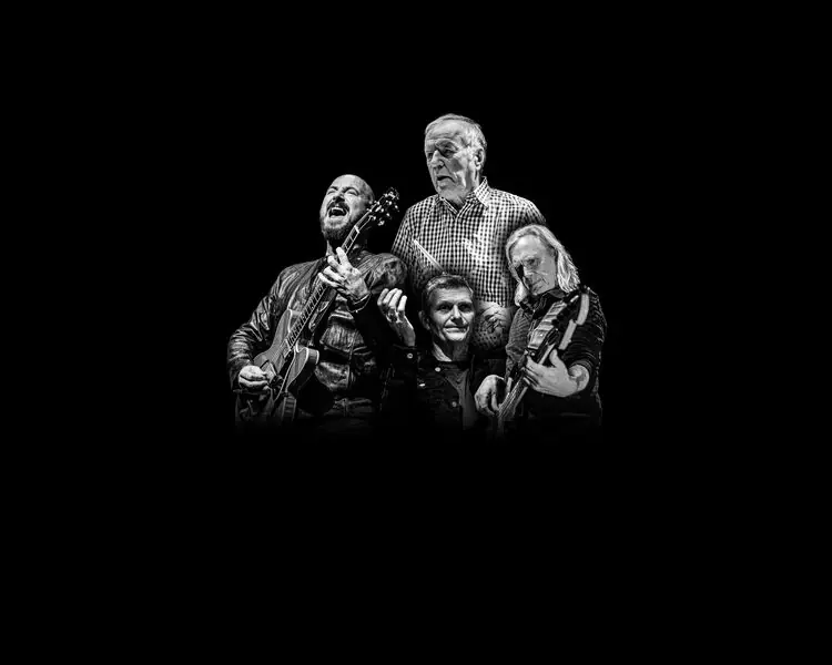 The Animals & Friends — Cpunt Hoofddorp, Hoofddorp