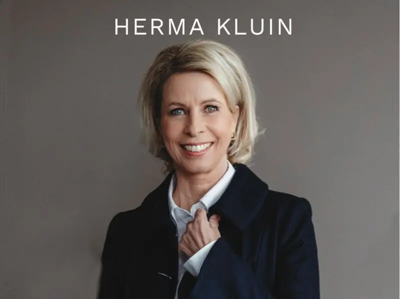 Herma Kluin — Cpunt Hoofddorp, Hoofddorp
