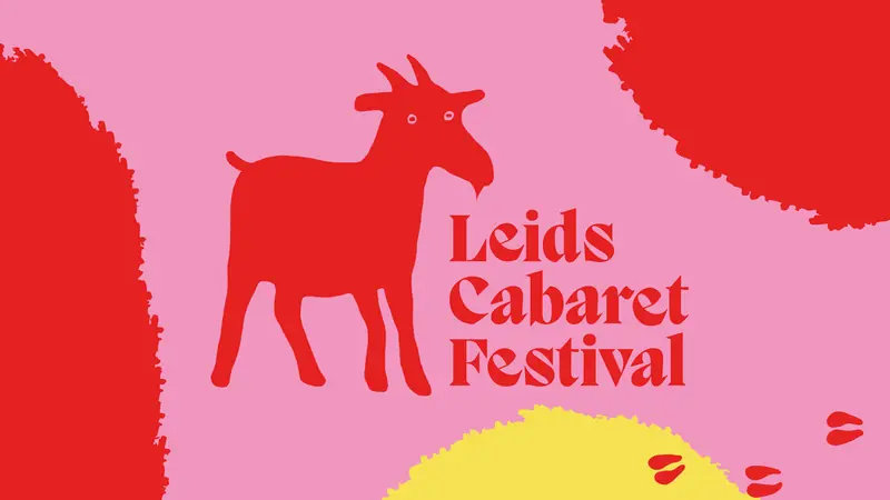 Leids Cabaret Festival — Cpunt Hoofddorp, Hoofddorp