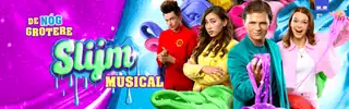 Das Noch Größere Schleim-Musical (6+)
