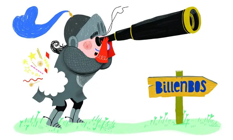 Der Ritter ohne Hintern (3+) — Cpunt Hoofddorp, Hoofddorp