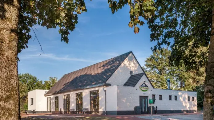 Informatiebijeenkomsten leefbaarheid Sint Joost en Maria Hoop — 't Patronaat (Caulitenstraat 6, Sint Joost) en De Annendaal (Annendaalderweg 12 A, Maria Hoop), Sint Joost
