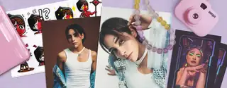 K-pop: A Snapshot