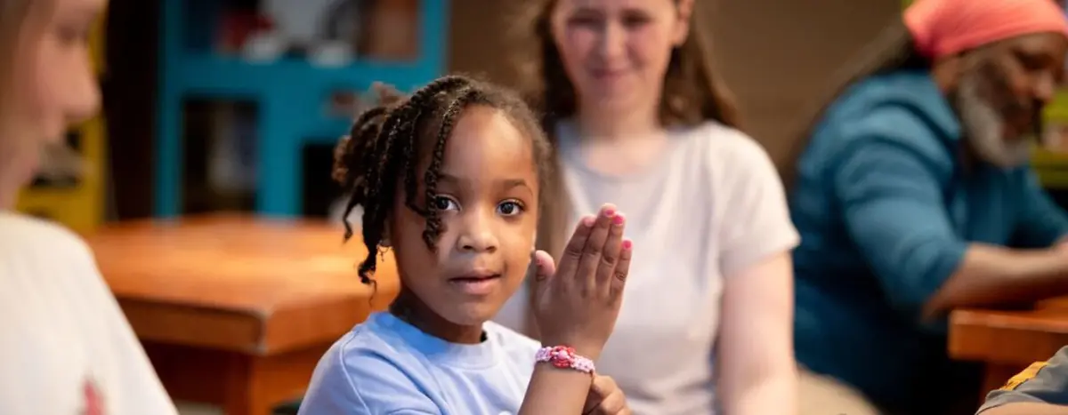 Workshop Raksha Bandhan (Bruder- und Schwesterntag) — Wereldmuseum Leiden, Leiden