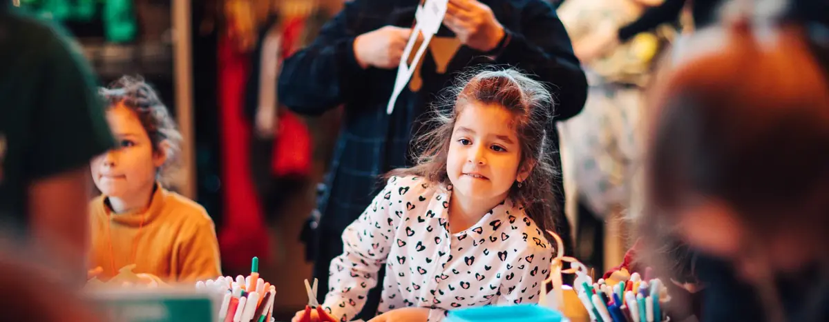Feest op zondag: Midherfstfestival — Wereldmuseum Leiden, Leiden
