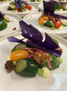 CULINAIR IN SIJTHOFF