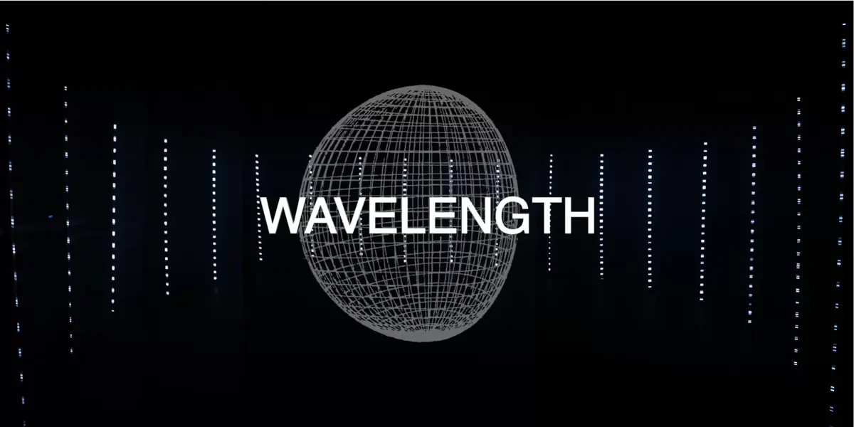 Wavelength — Nobel, Leiden