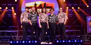 Beach Boys' Best
