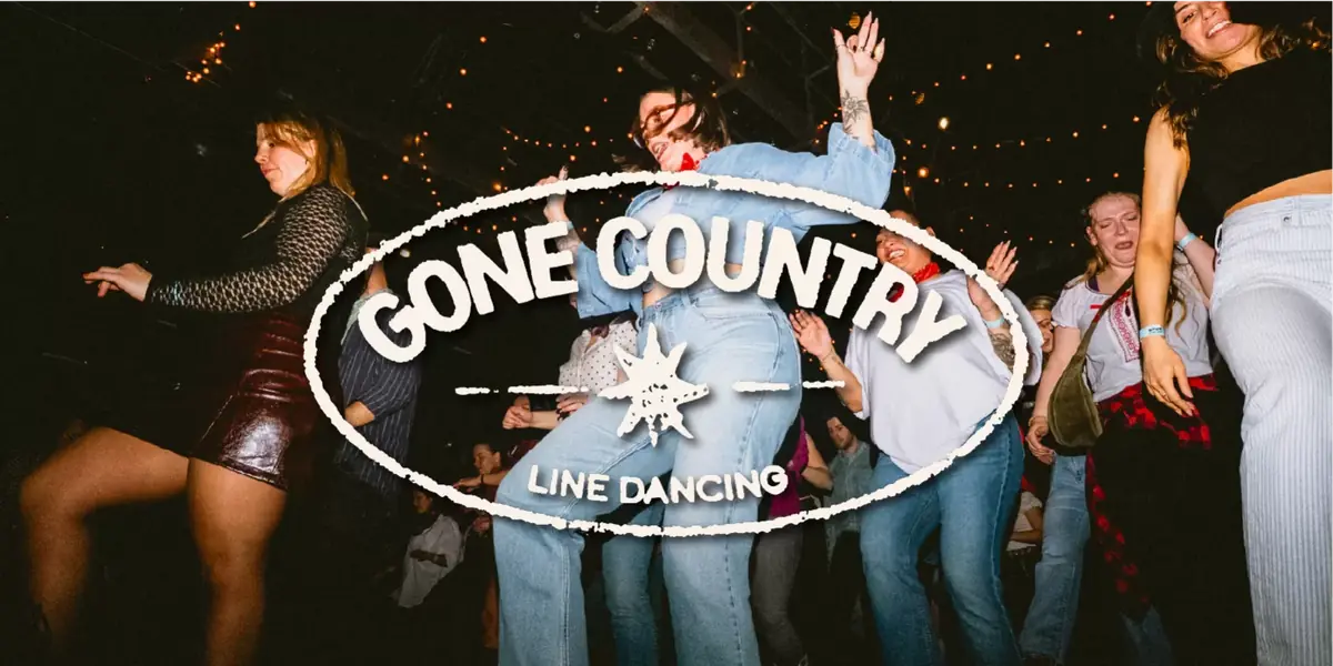 Gone Country | Early Show — Nobel, Leiden