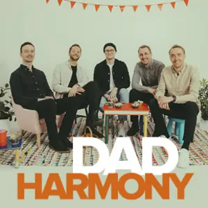 Dad Harmony — Arnheim