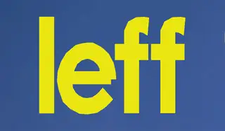 LEFF - Leiden Essay Film Festival
