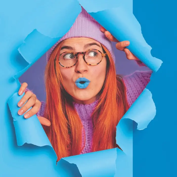 SMAAKMAKERS — Theater Ins Blau, Leiden
