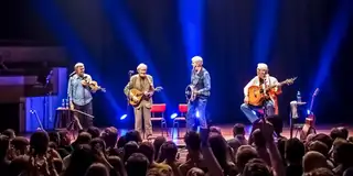 The Dublin Legends