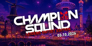 Champion Sound