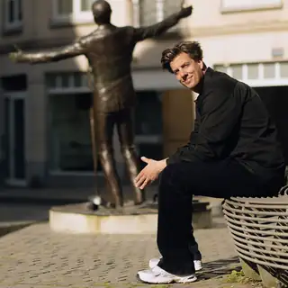 Rob Kemps - Laat me niet alleen (Premiere)