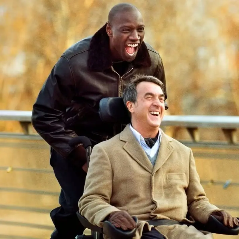 James Whale Orchestra - Intouchables Live in Concert (Premiere) — Stadsgehoorzaal Leiden, Leiden