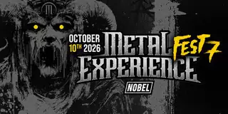 Metal Experience Fest