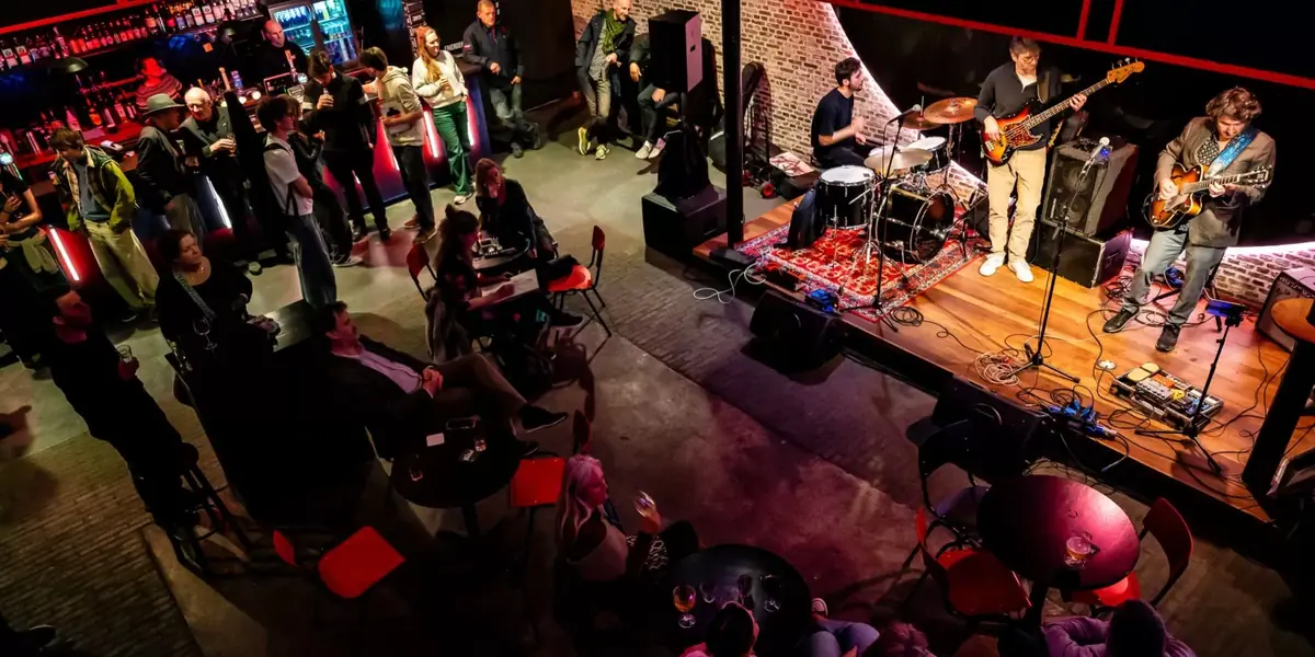 Nobel Sessions — Nobel, Leiden