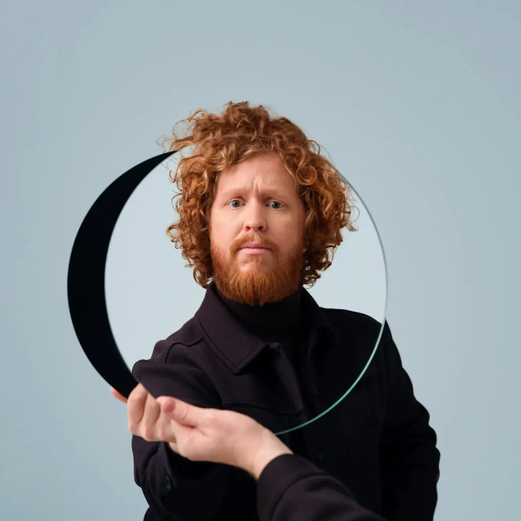 Kasper van der Laan – Ruim (try-out) — Leidse Schouwburg, Leiden